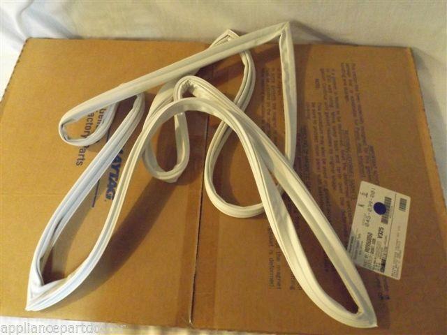 KENMORE KITCHEN AID REFRIGERATOR R0950050 DOOR GASKET NEW IN BOX KENMORE KITCHEN AID REFRIGERATOR R0950050 DOOR GASKET NEW IN BOX